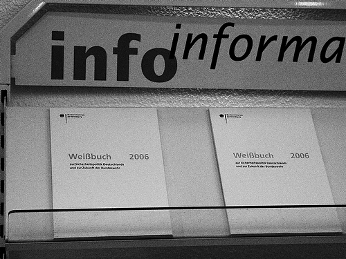 Weissbuch2006