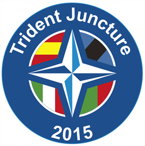 Trident_Juncture_Logo