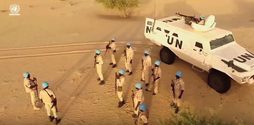 Mali_Timbuktu_UN-Drohne_20151110