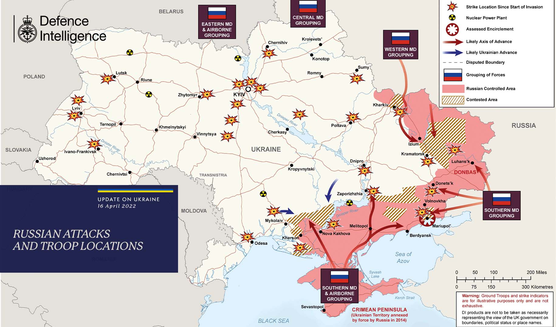 Ukraine russland Krieg in