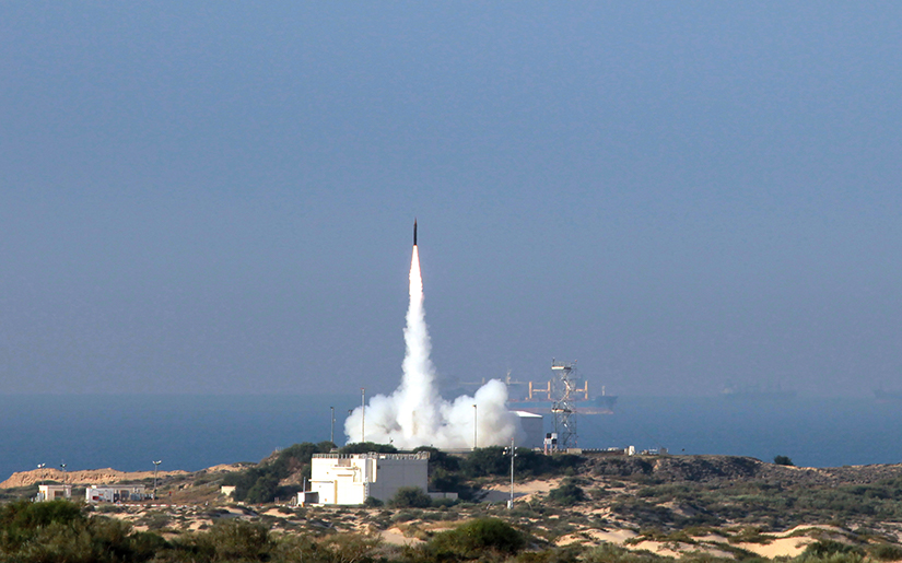 Raketenabwehr „Iron Dome“: Wie ein israelisches Abwehrsystem nach  Deutschland kommen könnte - Politik